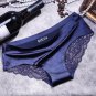women panties underwear silky slim sexy ladies underwear string brand pink women panties Sexy Linger