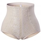 Slimming Underwear With High Waist Abdomen Control Shaper Body Ladies Tummy Control Panties Plus Siz