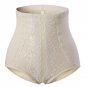 Slimming Underwear With High Waist Abdomen Control Shaper Body Ladies Tummy Control Panties Plus Siz