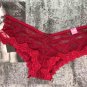 DoreenBow Women Briefs Hollow Lace Silk Panties Underwear Girls Sexy Beach Wear Panties 2017 Safety