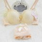 Free Shipping Bra Set A/B Cup 4 Solid Color Lace Girl Underwear spot Women Lingerie Lady Bra+panties