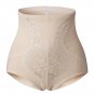 Plus Size Panties 5XL 6XL High Waist Firm Tummy Control Briefs High Tummy Waist Shaping Panty Underw