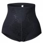 Plus Size Panties 5XL 6XL High Waist Firm Tummy Control Briefs High Tummy Waist Shaping Panty Underw