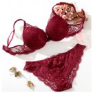 Sexy Abc Vs 2017 Sexy Lace Women Push Up Bra Sets High Quality Bra And Panty French Romantic Intimat