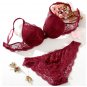 Sexy Abc Vs 2017 Sexy Lace Women Push Up Bra Sets High Quality Bra And Panty French Romantic Intimat