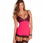 The New Sexy Lace Bra Set Women Romantic Sexy Gather Bra Half Cup Bra Hollow Out Bras And Hollow Out