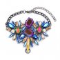 Good quality Fashion 2017 Ankle Bracelet Wedding Barefoot Sandals Beach Foot Jewelry Sexy Female Boh