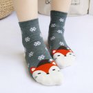 Christmas Women Casual Socks Cute Unisex Socks