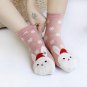 Christmas Women Casual Socks Cute Unisex Socks