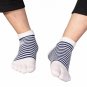 2017 High Quality Breathable Men\'s Five Toe Cotton Yoga Socks Pure Sports Trainer Running Finger So
