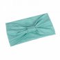 New Style Stretch Cotton Sport Headband Wide Soft Turban Yoga Hairband Headwraps Hair Accessories Fo