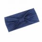 New Style Stretch Cotton Sport Headband Wide Soft Turban Yoga Hairband Headwraps Hair Accessories Fo