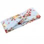 Fashion Dots Bunny Rabbit Ear Ribbon Headwear Ladies Twist Knot Pattern Headband Elastic Head Wrap T