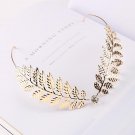 1PC New Arrival Fashion Headbands For Women Crystal Alloy Hairbands Back Holder Headwear Girls Lovel
