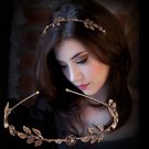 Trendy Hair Jewelry For Women\'s Delicate Crystal Rhinestone Handmade Headbands Bride Hair Band Roma