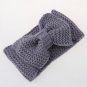 New Ear Wool Winter Headband for Woman Girl Hair Accessories Turban Head Band for Girl Headwrap Top