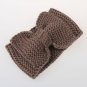New Ear Wool Winter Headband for Woman Girl Hair Accessories Turban Head Band for Girl Headwrap Top