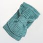 New Ear Wool Winter Headband for Woman Girl Hair Accessories Turban Head Band for Girl Headwrap Top