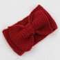 New Ear Wool Winter Headband for Woman Girl Hair Accessories Turban Head Band for Girl Headwrap Top