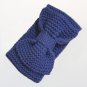 New Ear Wool Winter Headband for Woman Girl Hair Accessories Turban Head Band for Girl Headwrap Top