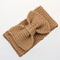 New Ear Wool Winter Headband for Woman Girl Hair Accessories Turban Head Band for Girl Headwrap Top