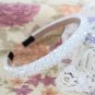 Shining Crystal Fashional Modern Style Headband Hairbands for Girls Headwear Hair Accessories for W