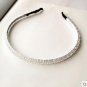 Shining Crystal Fashional Modern Style Headband Hairbands for Girls Headwear Hair Accessories for W