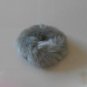 2Pcs Cute Trendy Warm Soft Women Hairband Fake Rabbit Fur Elastic Hair Bands Girls Hair Accessories
