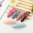 hair accessory hairpin hair Barrette hairclip pin hairbands Jaw Claw, lady fashion gift  headbands 2
