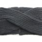 Women Twisted Headbands Knit Turban Autumn Winter Hairband Knitting Wool Hair Bands Ear Warmer Head