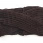 Women Twisted Headbands Knit Turban Autumn Winter Hairband Knitting Wool Hair Bands Ear Warmer Head