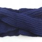 Women Twisted Headbands Knit Turban Autumn Winter Hairband Knitting Wool Hair Bands Ear Warmer Head