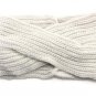 Women Twisted Headbands Knit Turban Autumn Winter Hairband Knitting Wool Hair Bands Ear Warmer Head