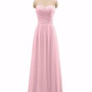 Ever Beauty Mint Green Long Chiffon A Line Pleated Bridesmaid Dress Under 50 Wedding Party Dress 201