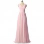 Ever Beauty Mint Green Long Chiffon A Line Pleated Bridesmaid Dress Under 50 Wedding Party Dress 201