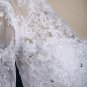 New Arrival Long sleeve Wedding Dresses Wedding Custom-Made Bridal Gown Plus Size Vestido De Noiva