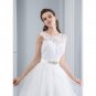 Wedding Dress New Lace Wedding Dresses Satin Backless Wedding Gowns Wedding Bridal Bride Dresses ves