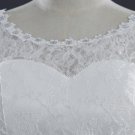 Lace Vintage Plus Size Wedding Dresses Vestidos De Novia Bridal Bridal Dress Robe de Mariee