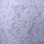 lustrous satin and lace flowers very Sexy Backless mermaid Wedding Dresses vestidos de noiva robe