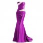 New Long Formal Beaded Mermaid Sweetheart Bridesmaid Dresses Party Gowns Wedding Prom Dresses Stock