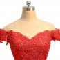 Mermaid V-neck Cap Sleeves Satin Lace Long Cheap Bridesmaid Dresses Under 50 Wedding Party Dresses
