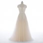 Robe de Mariage Sexy Open Back Bohemian Lace Vintage Boho Beach Wedding Dress 2017 Romantic Wedding