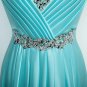 Long Purple Prom Dresses Sexy Halter Women Elegant Floor-length Formal Wedding Party Bridesmaid Prom