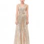 Long Bridesmaid Dresses Red Silver Pink Black Gold Sequins Wedding Party Dresses for Bridesmaids 201