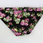 Men Elastic Underwear Boxer Briefs Shorts Bulge Pouch Soft Underpants BK L