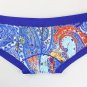 Men Elastic Underwear Boxer Briefs Shorts Bulge Pouch Soft Underpants BU L