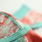 Men Elastic Underwear Boxer Briefs Shorts Bulge Pouch Soft Underpants BU L