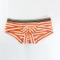 Sexy Mens Underwear Briefs Shorts Pouch Soft Underpants BK/L