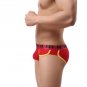 Sexy Men Ventilation Underwear High Quality Boxers Men Shorts AG L