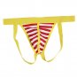 Men\'s Hot Sexy  Jockstrap Underwear Boxer Brief Shorts Underpants